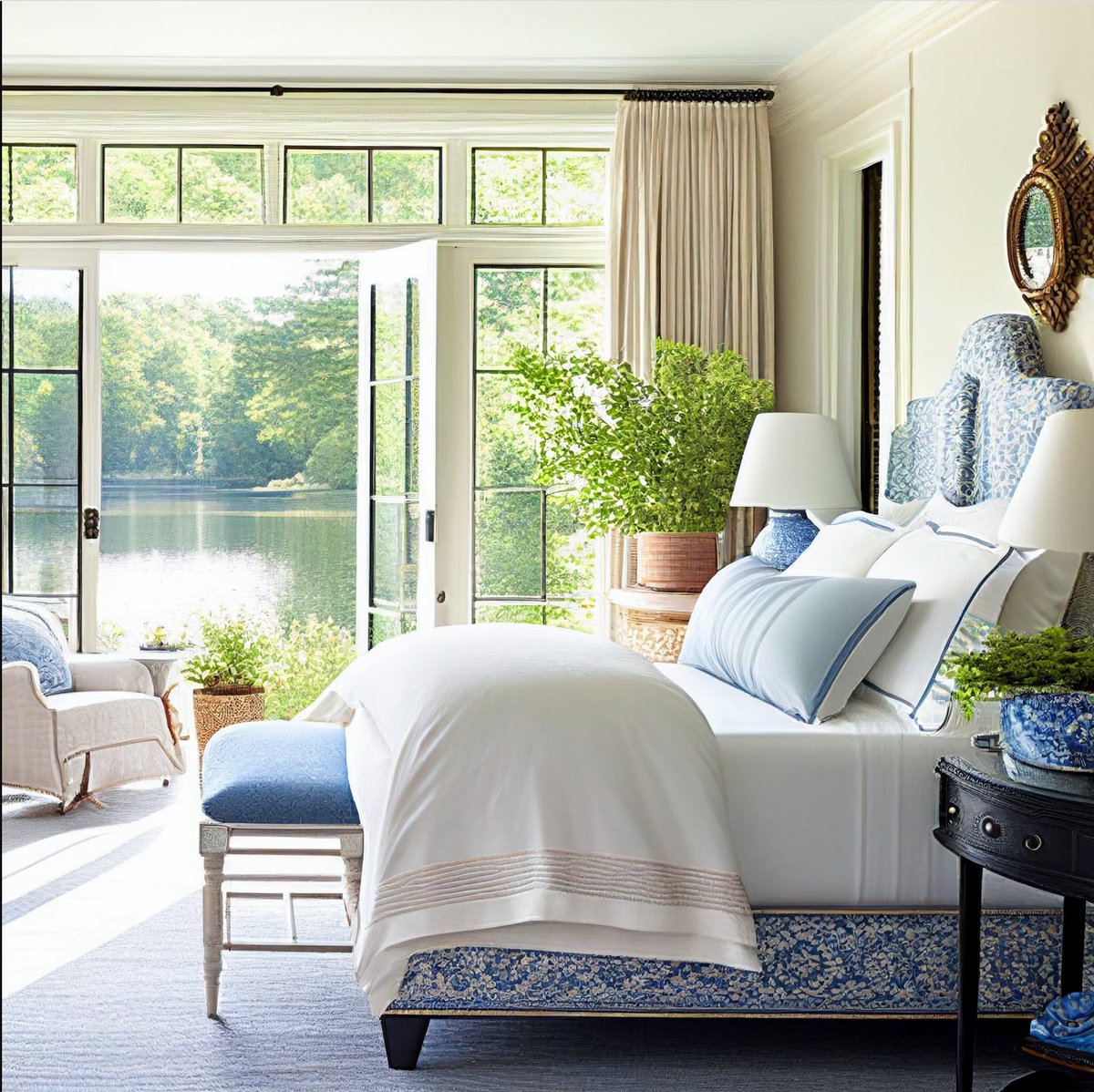 Named 1 Of Top 40 Most Inspiring Women In Home tweet media