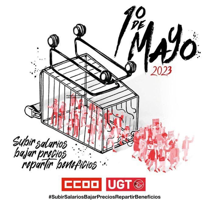 CCOO Grifols (@ccoogrifols) on Twitter photo 