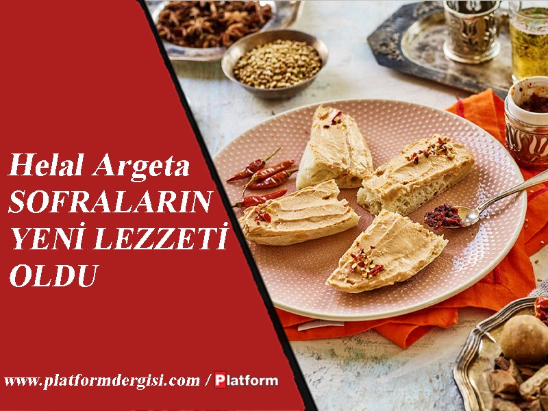 DergisiPlatform's tweet photo. Helal Argeta SOFRALARIN YENİ LEZZETİ OLDU
Helal tavuk sürmelerini Türk ve Müslüman tüketicilerle buluşturan Argeta, ailece çok sevilen sağlıklı ürünlerle lezzet düşkünlerinden tam not alıyor...
#Argeta #Ramazan #Helal
https://t.co/471XlAI78H https://t.co/MrW3T22Lca