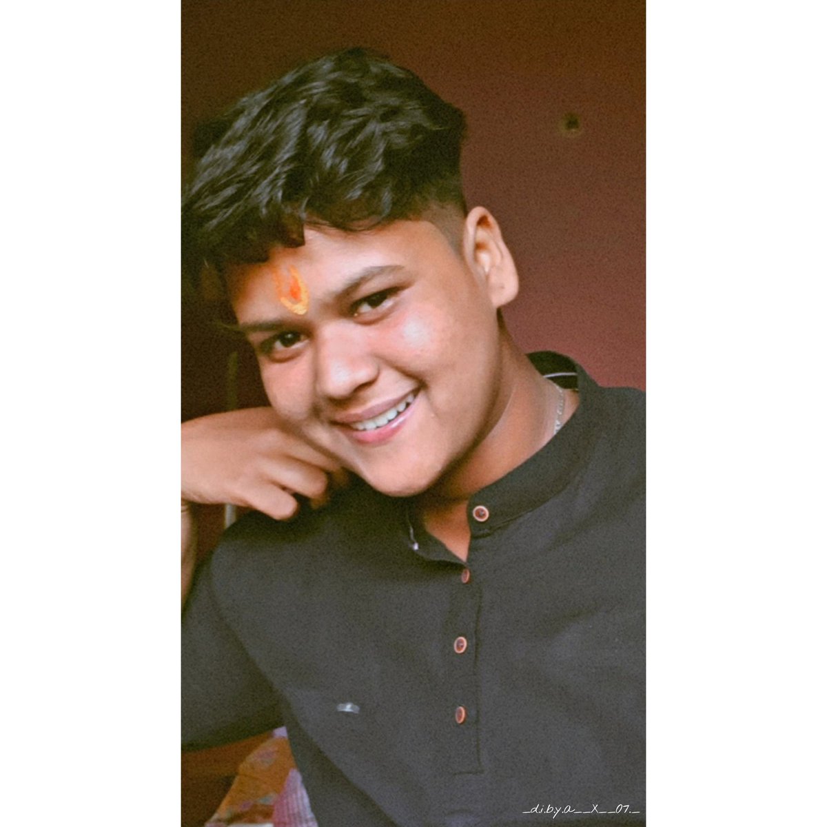 dibyaaxx___07's tweet photo. Smile always bcz it's free therapy 😊🤌🏻❤ https://t.co/si0A6A2pt5