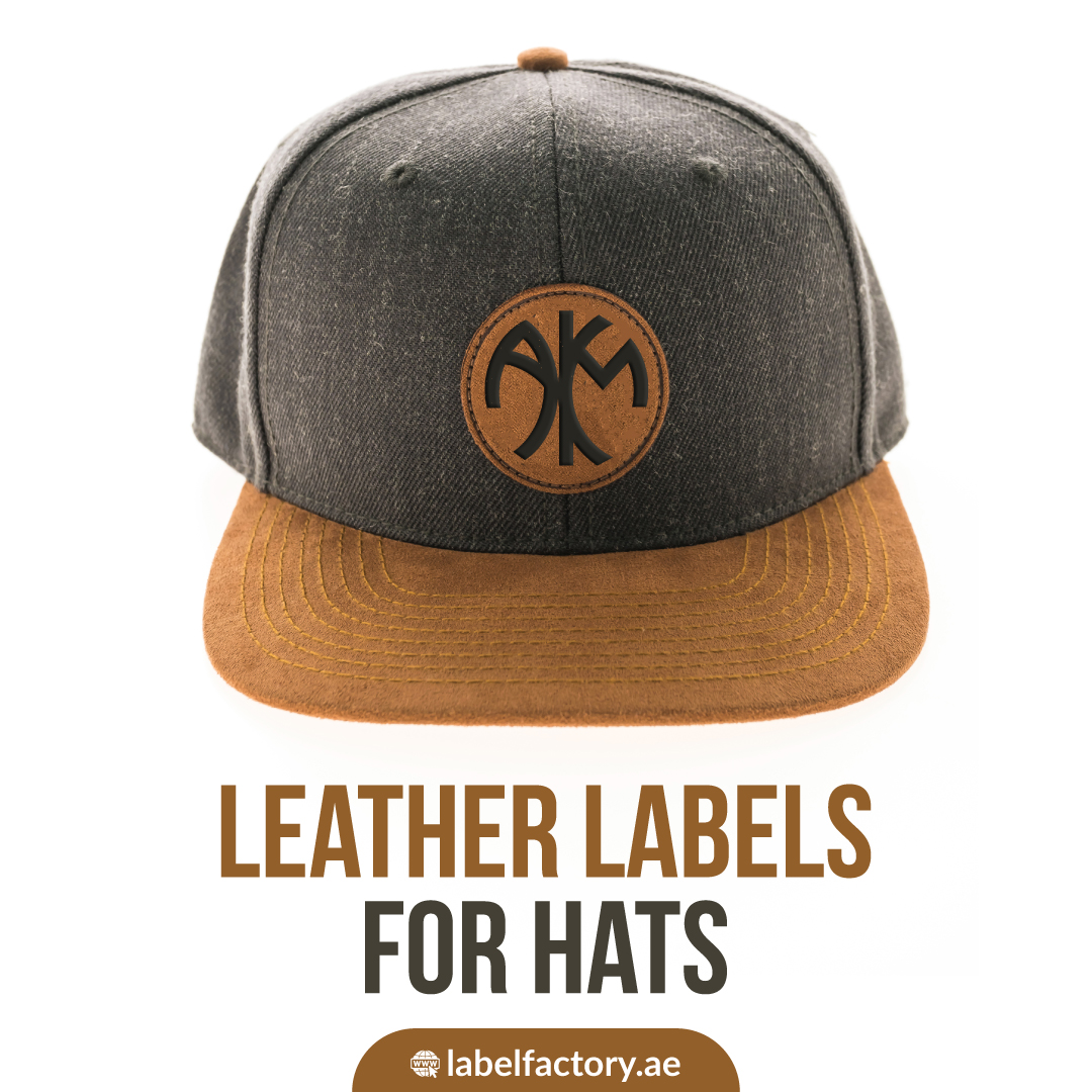creativ43583649's tweet image. Get stylish leather labels for hats from @labelfactoryUAE

#leatherluxury
#LeatherLabelMakers
#LeatherLabels
#LeatherCraft
#Personalised
#CustomMade
#stylestatement
#labelfactoryuae
#labelfactoryUAE