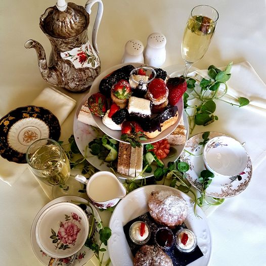 Remember, Rowley Manor is the only place to go for sumptuous Afternoon Tea!
We look forward to seeing you, and don't forget to book!
Call: 01482848248 / 07974352563
Email: info@rowleymanor.com / dm@rowleymanor.com
rowleymanor.com