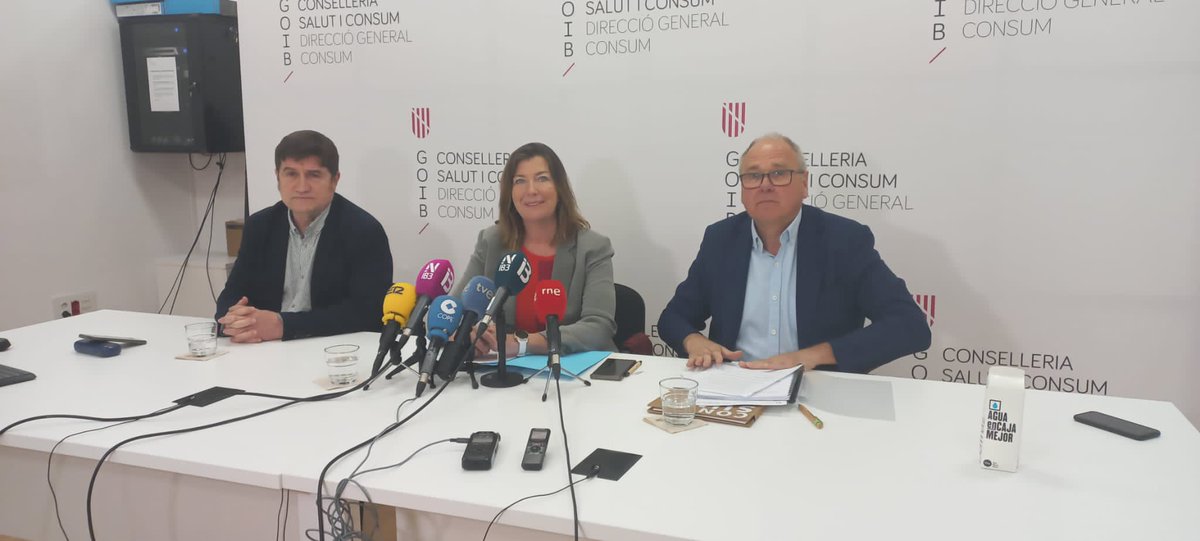 Conselleria de Salut tweet media