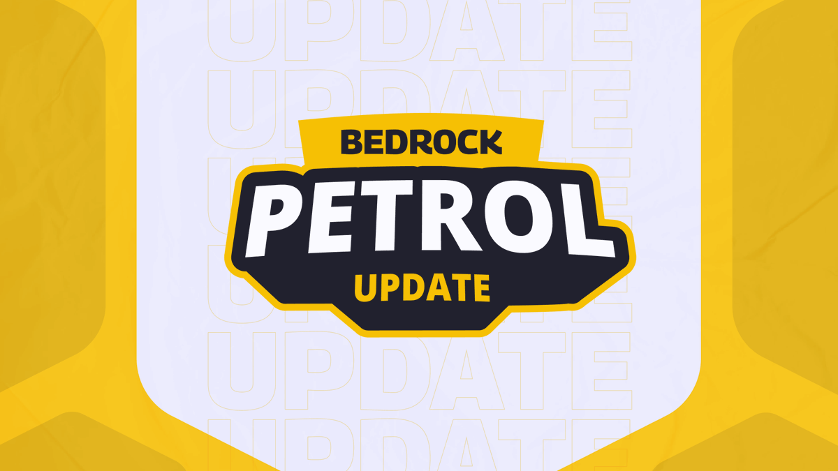 NationsgloryA's tweet photo. Vous l'avez LONNNNNNGTEMPS attendu, elle est là ! La #Petrol #NationsGlory est enfin disponible sur #Bedrock !!! Venez pour la découvrir avec nous ! https://t.co/MCY8cDXkBw