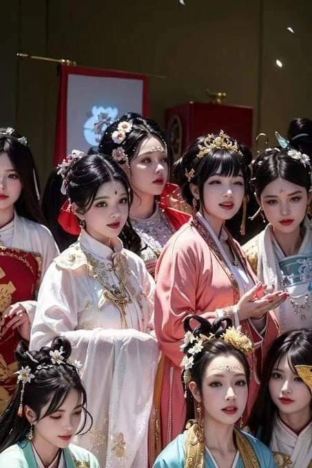 DNPHETHONGDIEN's tweet photo. Đúng là dùng bộ lọc IA của Sờ mát phôn xin có khác. Nhận không ra người nào luôn

😂😂😂 https://t.co/ipyFiA0dHk