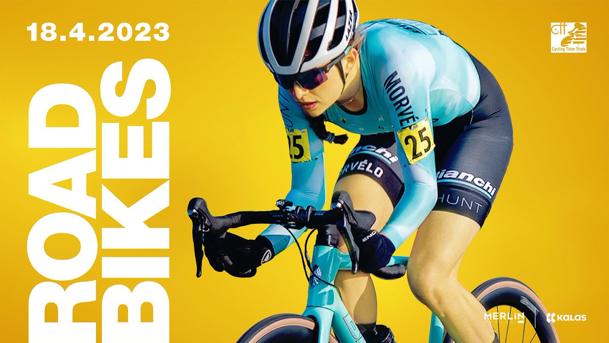 Cycling Time Trials (@cycling_t_t) on Twitter photo Road Bikes are go! <a href="/merlincycles/">Merlin Cycles Ltd</a> @Kalas_cc <a href="/resultsheet/">resultsheet</a>
Head over to our website to learn more! Download our Newsletter: cyclingtimetrials.org.uk/documents/inde… Road Bikes are go! <a href="/merlincycles/">Merlin Cycles Ltd</a> @Kalas_cc <a href="/resultsheet/">resultsheet</a>
Head over to our website to learn more! Download our Newsletter: cyclingtimetrials.org.uk/documents/inde…