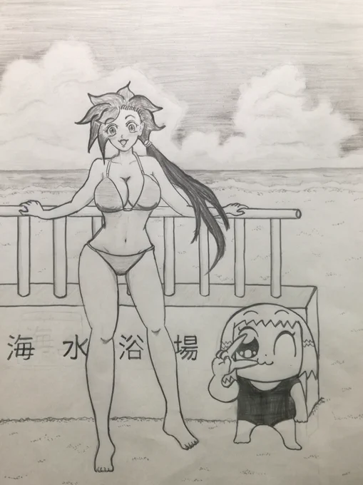 #再掲したらフォロワーが増えるらしい 
