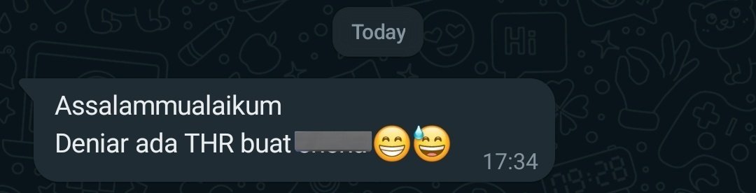deniaaar's tweet photo. @andori Same energy🤣 https://t.co/7N7FJJSGBJ