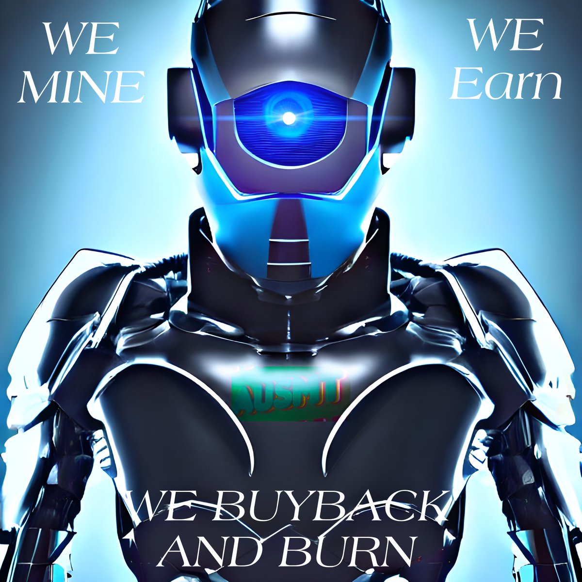 BillySc39828865's tweet image. But that's not all - @AusMiningToken also implements buyback and burn programs, reducing supply and increasing long-term value for holders. #Buyback #BurnProgram #LongTermValue #AUSMTV2