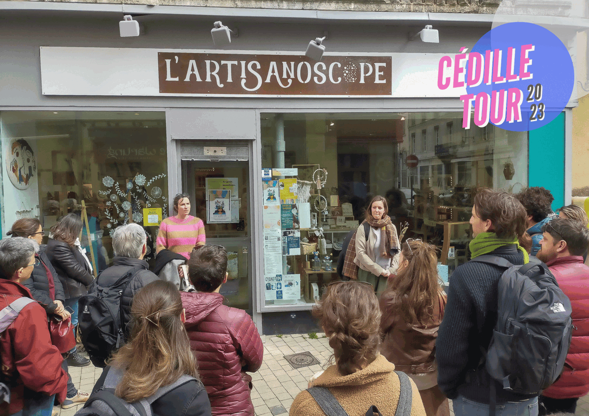 Tiers-Lieux de la Drôme - collaborer autrement !! tweet media