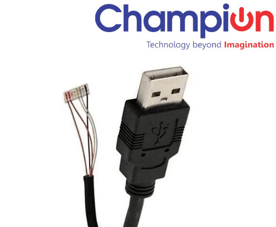 ChampionComps's tweet image. Champion USB Data Cable for Morpho Fingerprint Scanner
Buy Now
Special Offer Only Rs.90/-
click this link
bit.ly/40a6fDw

#champion #cable #usbdatacable #scanner #aspecialoffer #morphofingerprintscanner #usb #adapter #powerbank #lightningcable #cables #usbcable #network