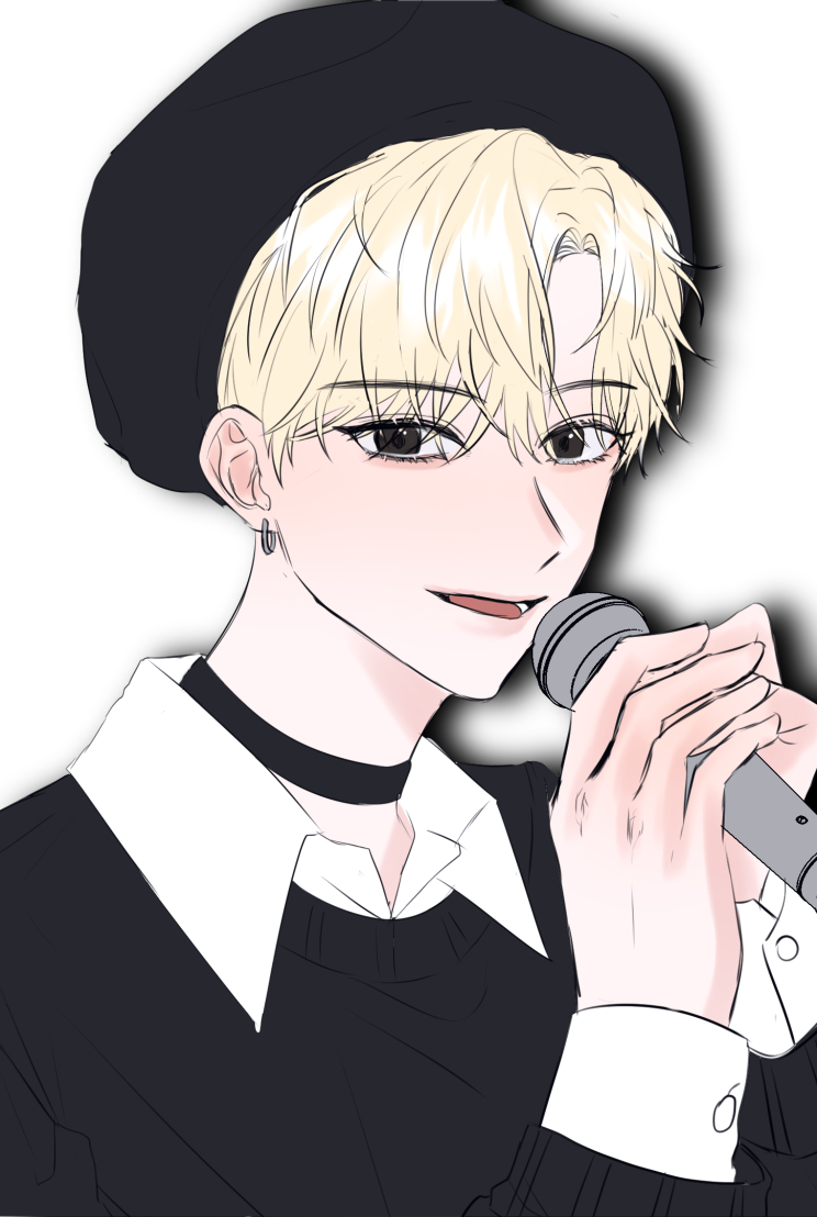 chwijuR's tweet photo. #브이틱 https://t.co/8gArwfI6KU