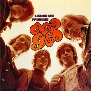 🎧 #MobyGrape 😎