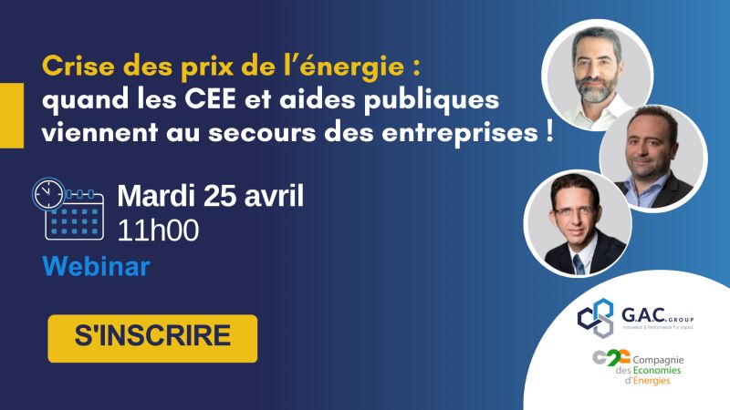 G.A.C. Group (@gac_group) on Twitter photo #Webinarย โก๏ธbit.ly/3MSZxim
๐๐ซ๐ข๐ฌ๐ ๐๐๐ฌ ๐ฉ๐ซ๐ข๐ฑ ๐๐ ๐ฅโ๐ฬ๐ง๐๐ซ๐ ๐ข๐ : ๐๐ฎ๐๐ง๐ ๐ฅ๐๐ฌ ๐๐๐ ๐๐ญ ๐๐ข๐๐๐ฌ ๐ฉ๐ฎ๐๐ฅ๐ข๐ช๐ฎ๐๐ฌ ๐ฏ๐ข๐๐ง๐ง๐๐ง๐ญ ๐๐ฎ ๐ฌ๐๐๐จ๐ฎ๐ซ๐ฌ ๐๐๐ฌ ๐๐ง๐ญ๐ซ๐๐ฉ๐ซ๐ข๐ฌ๐๐ฌ !
#energie #fiscalitรฉ #finance #subvention #electricite #Webinarย โก๏ธbit.ly/3MSZxim
๐๐ซ๐ข๐ฌ๐ ๐๐๐ฌ ๐ฉ๐ซ๐ข๐ฑ ๐๐ ๐ฅโ๐ฬ๐ง๐๐ซ๐ ๐ข๐ : ๐๐ฎ๐๐ง๐ ๐ฅ๐๐ฌ ๐๐๐ ๐๐ญ ๐๐ข๐๐๐ฌ ๐ฉ๐ฎ๐๐ฅ๐ข๐ช๐ฎ๐๐ฌ ๐ฏ๐ข๐๐ง๐ง๐๐ง๐ญ ๐๐ฎ ๐ฌ๐๐๐จ๐ฎ๐ซ๐ฌ ๐๐๐ฌ ๐๐ง๐ญ๐ซ๐๐ฉ๐ซ๐ข๐ฌ๐๐ฌ !
#energie #fiscalitรฉ #finance #subvention #electricite