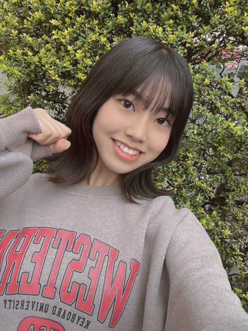 Twitterのコスプレ画像1