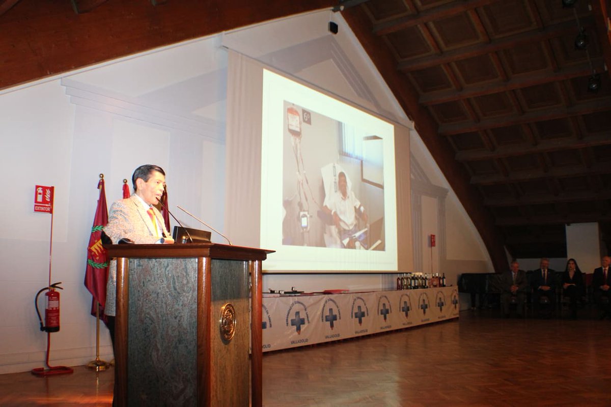 Donantes de Sangre de Valladolid tweet media