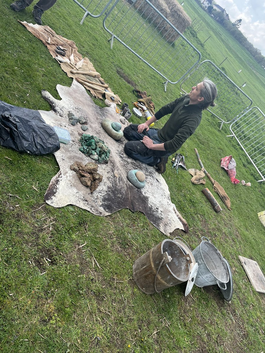 Material Worlds Research Centre tweet media