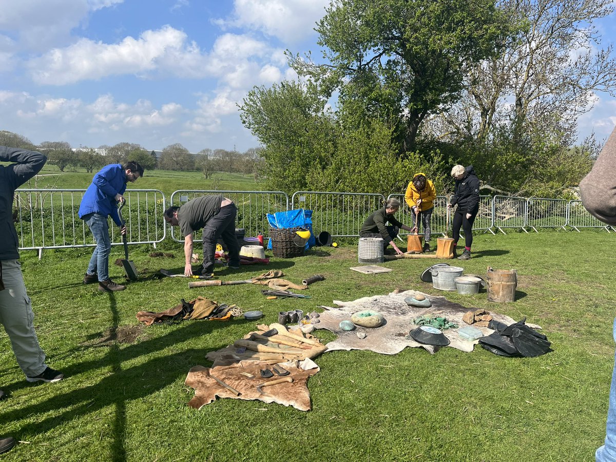 Material Worlds Research Centre tweet media