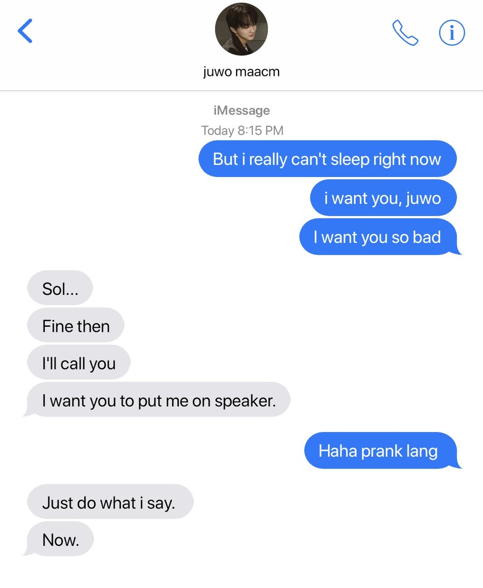 sol &amp; juwo pt 3 
a #sunwon 🔞 au wherein...