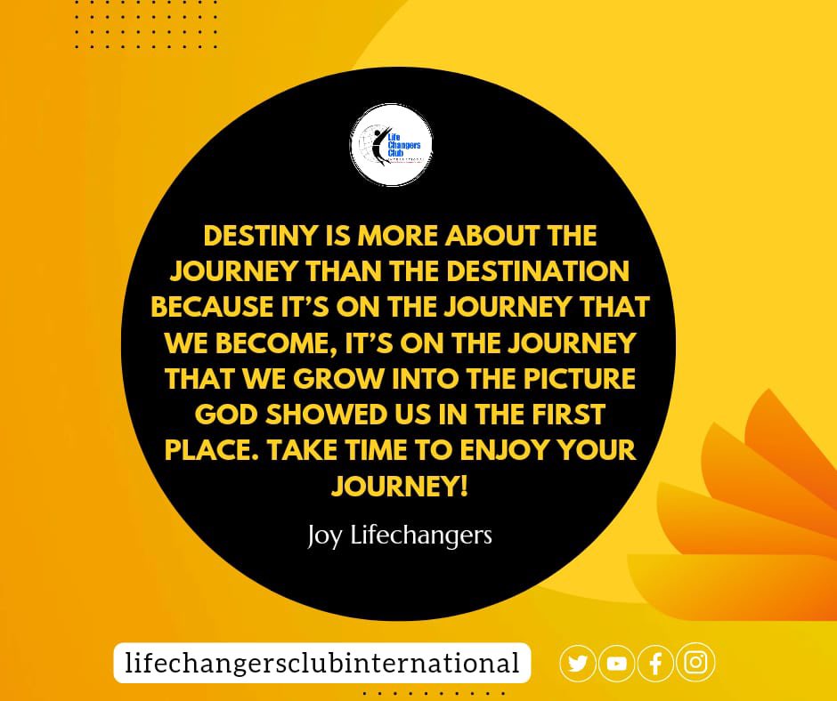 lcciglobal's tweet photo. Enjoy the journey 😊👍🏽 https://t.co/WYiQWNcsuA
