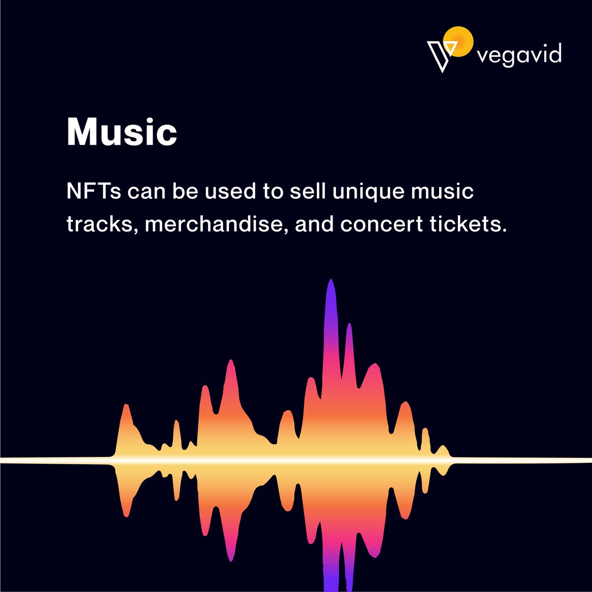 VegavidOfficial's tweet photo. Check out the use cases of NFTs. Part 2
More: https://t.co/6IdB2Fa68i
#Vegavid #VegavidTechnology #Usecases #NFT #NFTs #NFTdevelopmentcompany https://t.co/nuTOjcWbE7
