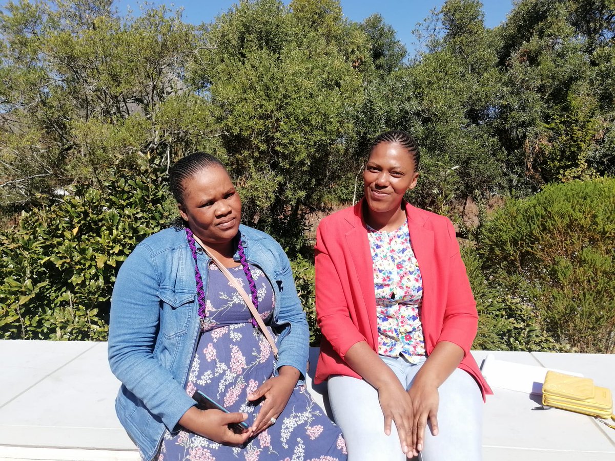 Bhekisisa tweet media