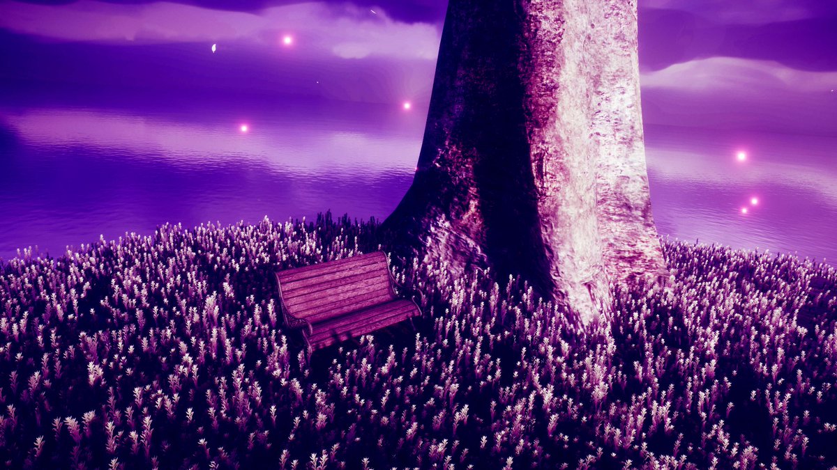 YSoSerious_VR's tweet photo. Canopy https://t.co/6HZNsh55sg
#VRChat #VRChat_world紹介 #VRChatワールド紹介 #VRChatPhotography #VirtualPhotography https://t.co/cd1Y5FFdkx
