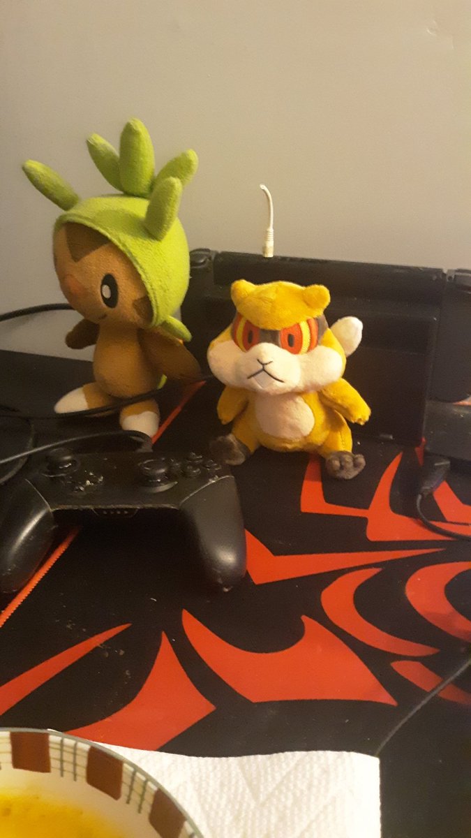 BigFatKitcat64's tweet photo. @WolfeyGlick WOLFEY BUYING PATRAT, HUGE PATRAT FANS W #BringBackPatrat https://t.co/pTl2mlXlCW