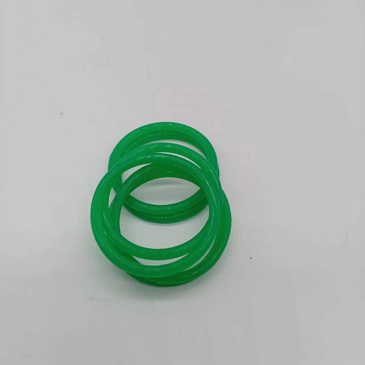 KingTianjin's tweet image. Green Color Silicone O Ring

Neon Green, can accept customized colors

Hardness:30-80 ShoreA

#HydraulicSeal #sealingsolution #sealingring #rubbersealing #orings #HydraulicSeals #rubbersealing #Silicone #SiliconeORing
kingsealindustry.com/o-ring.html