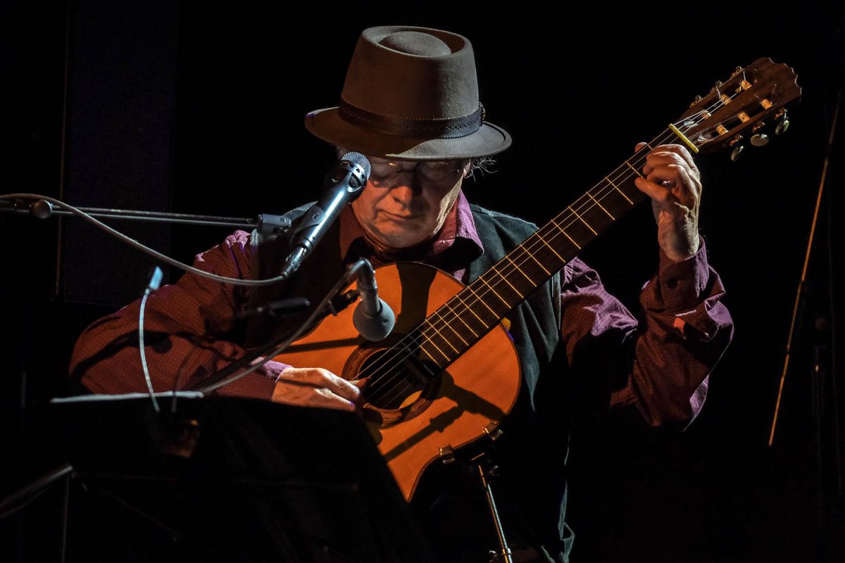 Toti Soler: El humilde maestro
qualsevolnit.com/toti-soler-con…