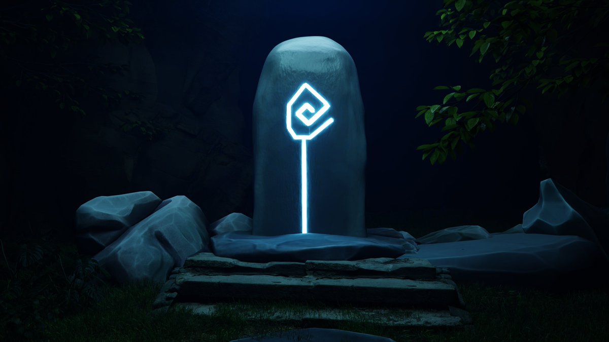 Step into the Portal of Truth - the ultimate gateway to upgrade your NFTs ONLY if they are worthy! ⛩️  

Get ready to explore a world beyond imagination, where every NFT has the potential to unlock its full power. 🔥  

Are you worthy enough?

Coming soon!

#NFTs #NFTGaming