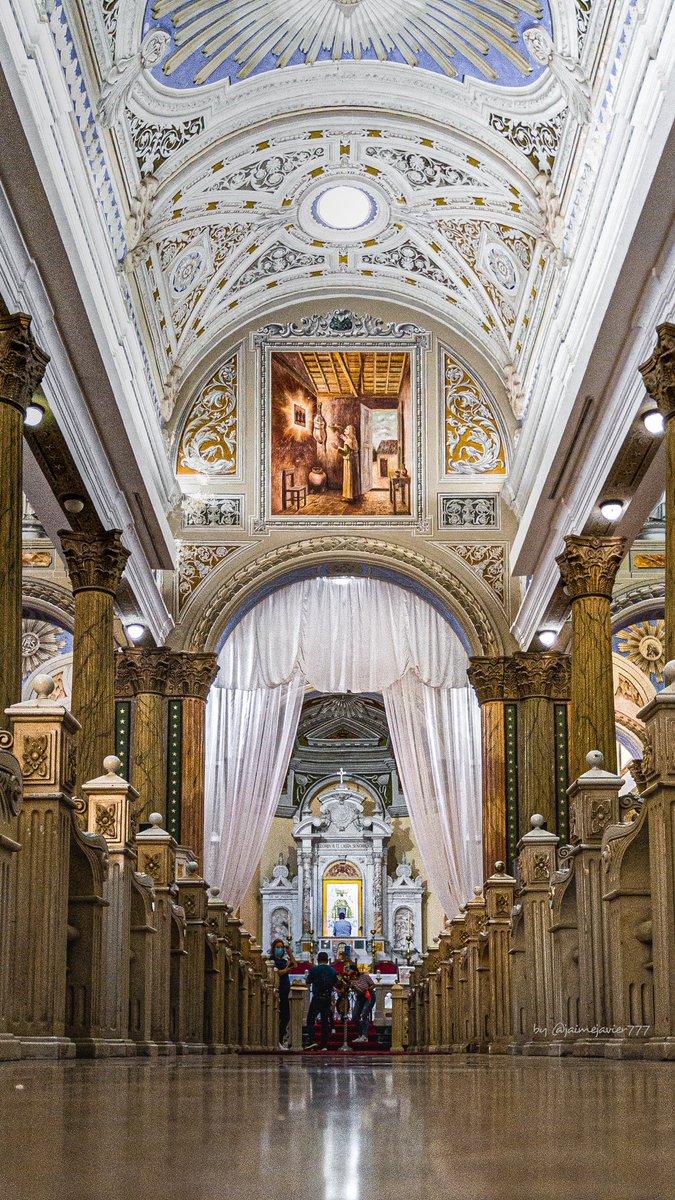 jaimejavier777's tweet photo. ¡ Basílica de Nuestra Virgen de Chiquinquira ✨ !...
#Maracaibo
#Tierradelsolamada
#venezuela 🇻🇪
🎨🖌️
#ShotOnMI #Xiaomi12 #ShotbyMI #rawmobile #shotonmobile #mobilephoto #mobilephotography #nature #fotografiaurbana #urbanphotography #ultrawideangle #landscapephotography https://t.co/tvsz5jhMYs