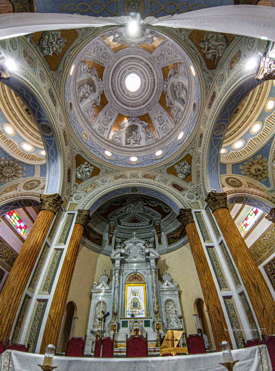 jaimejavier777's tweet photo. ¡ Basílica de Nuestra Virgen de Chiquinquira ✨ !...
#Maracaibo
#Tierradelsolamada
#venezuela 🇻🇪
🎨🖌️
#ShotOnMI #Xiaomi12 #ShotbyMI #rawmobile #shotonmobile #mobilephoto #mobilephotography #nature #fotografiaurbana #urbanphotography #ultrawideangle #landscapephotography https://t.co/tvsz5jhMYs