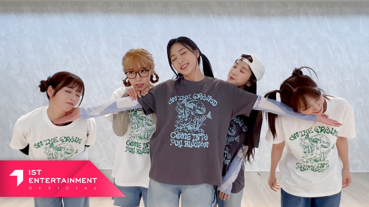 [#에이핑크]
Apink 에이핑크 ‘Candy’ 안무 연습 영상 (Choreography Practice Video) 

▶ youtu.be/9OVfaex0VwY

#Apink 
#SELF #Candy 
#Apink_12th_Anniversary