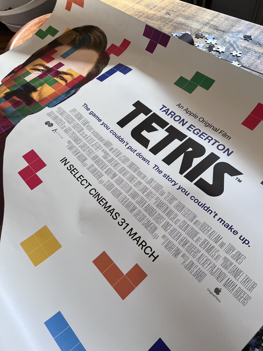 Achievement Unlocked!