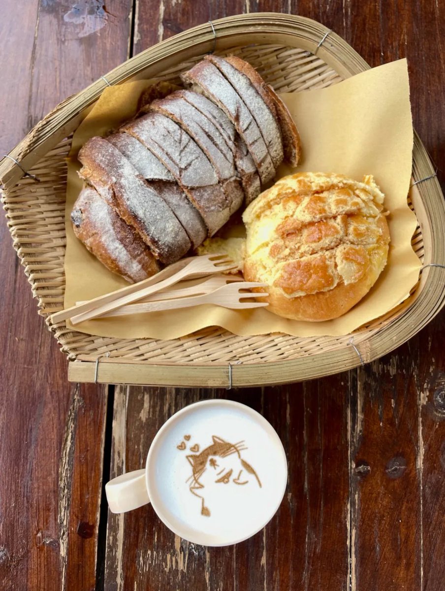 Evebotofficial's tweet photo. ๐A cup of fragrant coffee always makes people feel happy. ๐And if you add some exquisite latte art to the coffee, then this cup of coffee will become even more unforgettable.
#evebot #evebotofficial #coffeeprinter #diy #Coffee https://t.co/rYJRrAlHrz