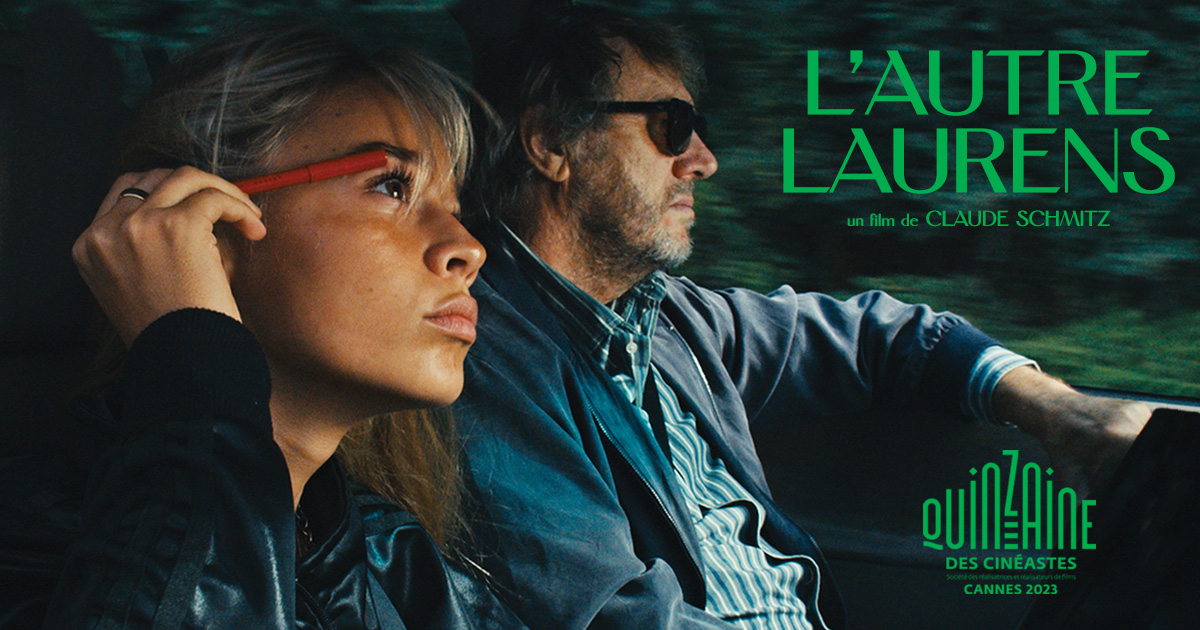 arizonadistrib's tweet photo. ⚡ÇA VA VROMBIR SUR LA CROISETTE ⚡
#LAutreLaurens, le 1er long-métrage de #ClaudeSchmitz, sera présenté à la @Quinzaine ! 

Bientôt au cinéma. 

#OlivierRabourdin #LouiseLeroy #MarcBarbe #TiboVandenborre #KateMoran #EdwinGaffney #RodolpheBurger #FrancisSoetens @ChevalDeuxTrois https://t.co/txpzR5nRqR