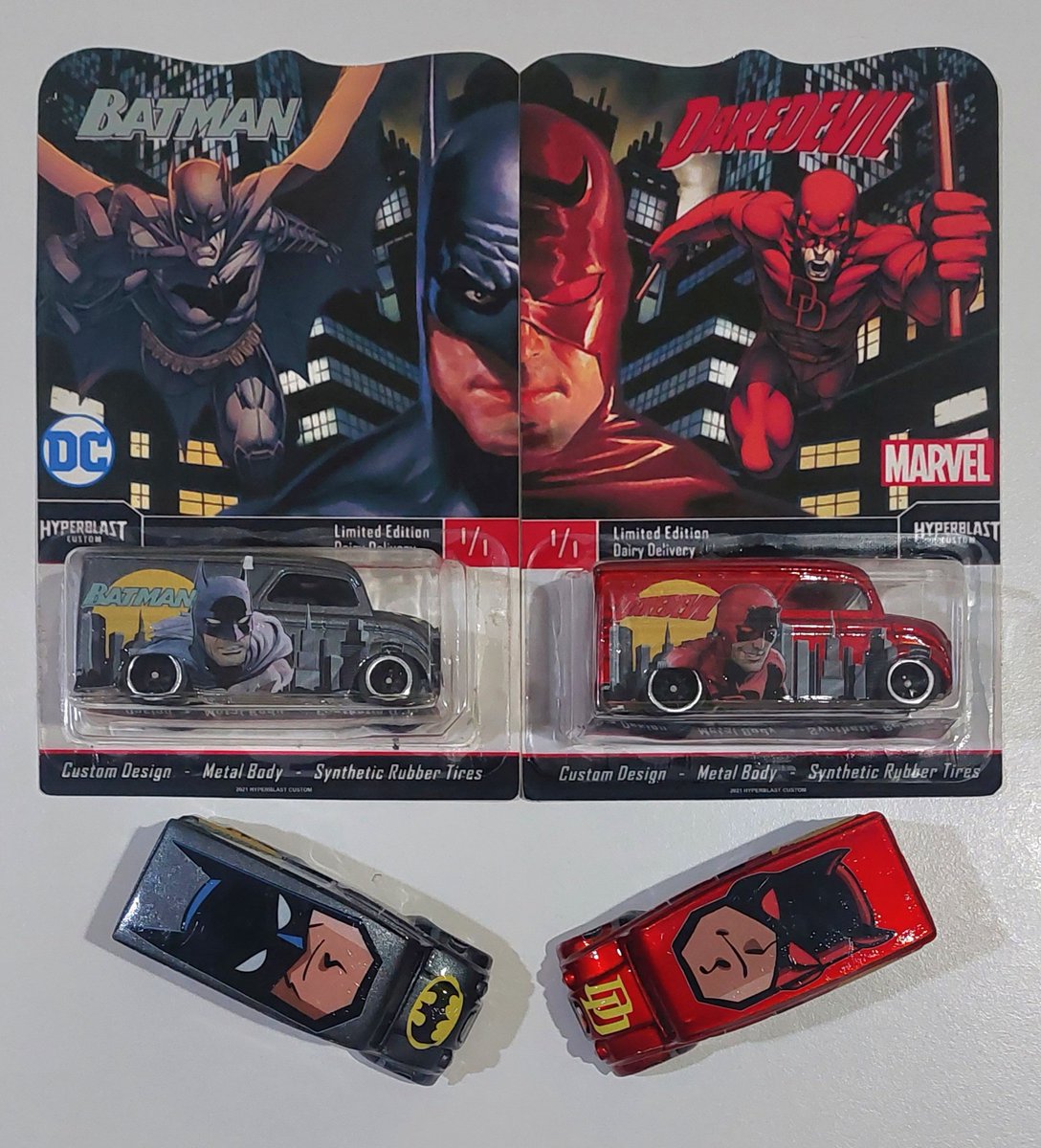 AdeAdhitya's tweet photo. Batman - Daredevil 
Fanmade only, not for sale

#commission
#batman 
#daredevil 
#dcmarvelcrossover 
#dccomics 
#marvelcomics 
#thedarkknight 
#manwithoutfear 
#brucewayne 
#mattmurdock 
#vigilante
#benaffleck
#marvel
#mcu
#dceu
#dc
#marvelcomics
#viral
#viralvideo 
#movie https://t.co/GrPeE2XWXV