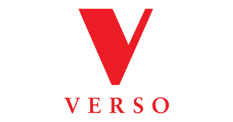 VersoBooks's tweet photo. A joint press release by @Ed_Lafabrique (Paris) and Verso Books (London) on the detainment (and later arrest) of Ernest Moret, foreign rights manager for the French publisher Editions La Fabrique, under the Terrorism Act, upon his arrival to the UK for London Book Fair.