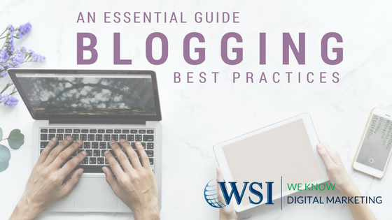 Prosperitiv's tweet image. Does blogging still matter?

The simple answer is YES, blogging is still an essential component of any successful marketing strategy and our comprehensive guide explains why in great detail bit.ly/3PHYAqP

#blogging #businessblogs #SEO #ContentCreator