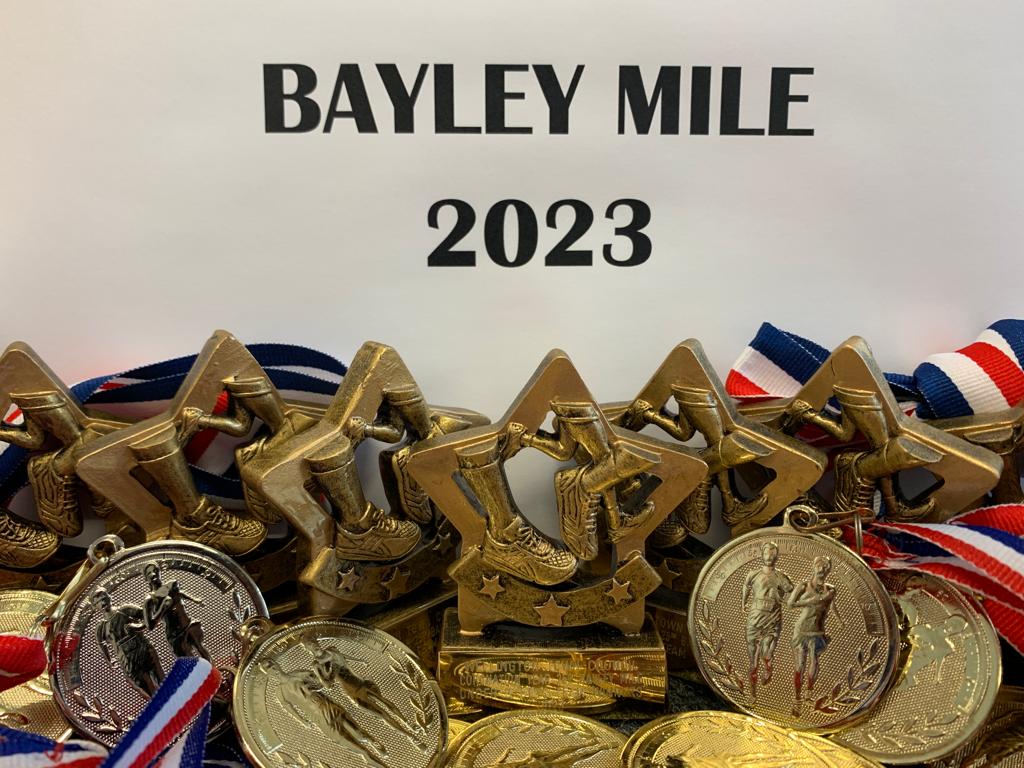 WellingtonTC Shrops (@wellingtontcl) on Twitter photo WTC is delighted to present the Coronation Year 25th Bayley Mile Road Race. Local schools from across the borough will come together to run this historic race. Weds 17th May 23 from 1pm starting at Swimming Pool West car park. Enter please email caroline.mulvihill@telford.gov.uk WTC is delighted to present the Coronation Year 25th Bayley Mile Road Race. Local schools from across the borough will come together to run this historic race. Weds 17th May 23 from 1pm starting at Swimming Pool West car park. Enter please email caroline.mulvihill@telford.gov.uk