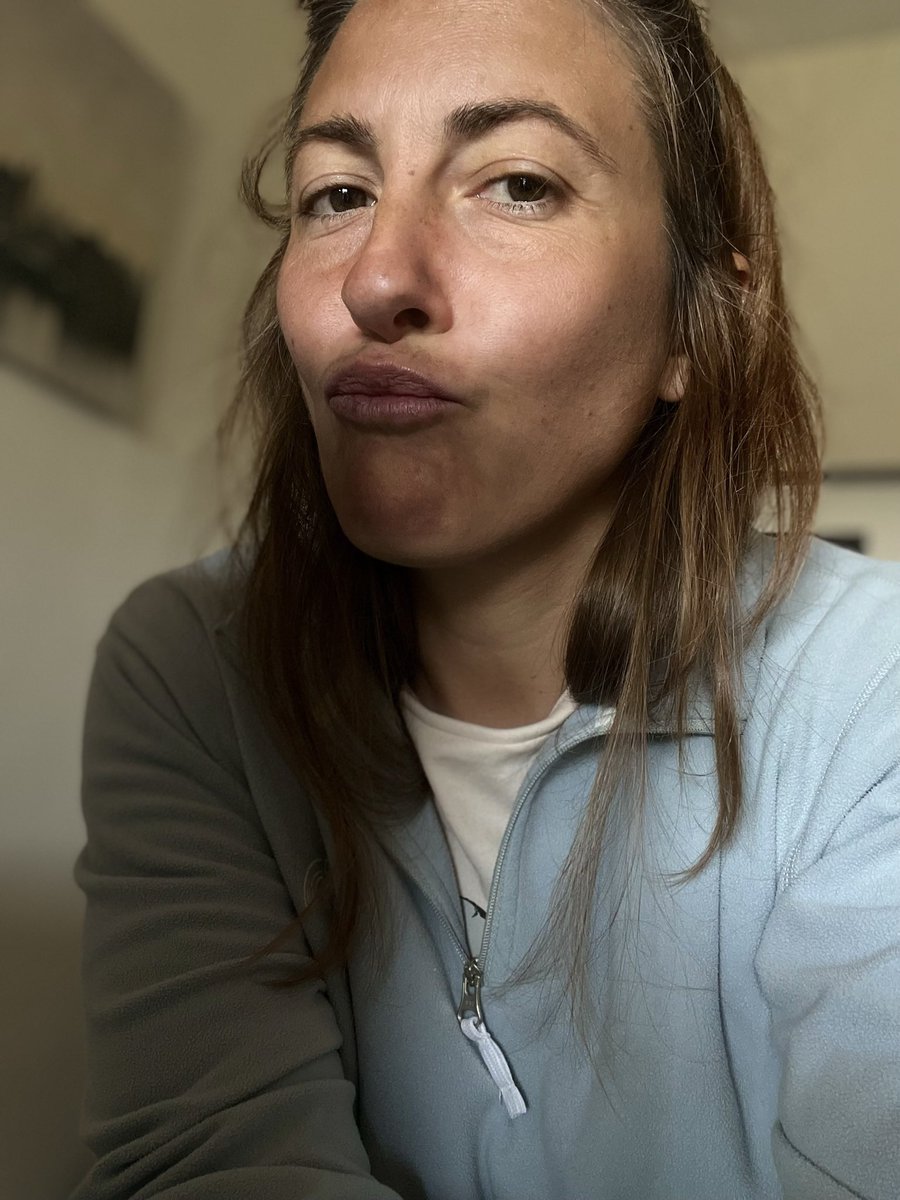 Corinna Trione tweet media