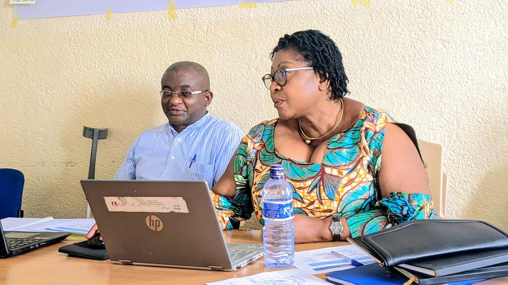 SofediOng's tweet photo. Dans le cadre du projet #DEFI3, @SofediOng participe à un atelier de renforcement organisationnel et institutionnel au #Burundi du 17 au 22 avril 2023 au centre Ndogozi 
@AEDHmonde @ONGIDpoitiers merci pour cet atelier.
@vivimara1 @Promesseba @FezaChristelle https://t.co/ZKqxzm4NfQ