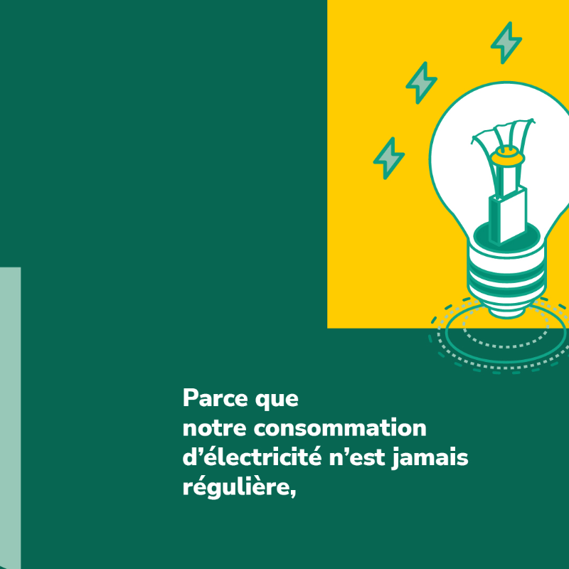 rte_france's tweet photo. Si la montée en puissance des #EnR est indispensable au développement d'une ⚡️ décarbonée, elle soulève de nouvelles problématiques de flexibilité pour équilibrer la production et notre consommation.

Mais au fait, c'est quoi la #flexibilité sur le réseau électrique ?