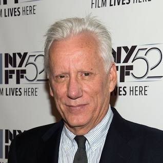 Happy 76th Birthday to the legendary American actor, James Woods!  