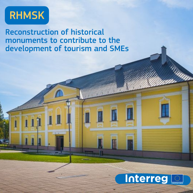 RegioInterreg's tweet photo. Today we celebrate preserving & promoting cultural heritage sites around the world, with great #InterregProjects 🙌
And for more inspiration, take a look at the examples from the past #NewEuropeanBauhaus finalists 👉https://t.co/fJ7EmPV3cH
#HeritageChanges #IDMS2023