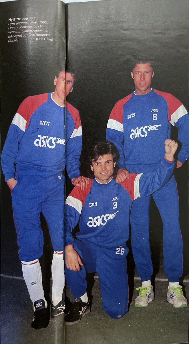 Retrofotball (@retrofotballno) on Twitter photo 
