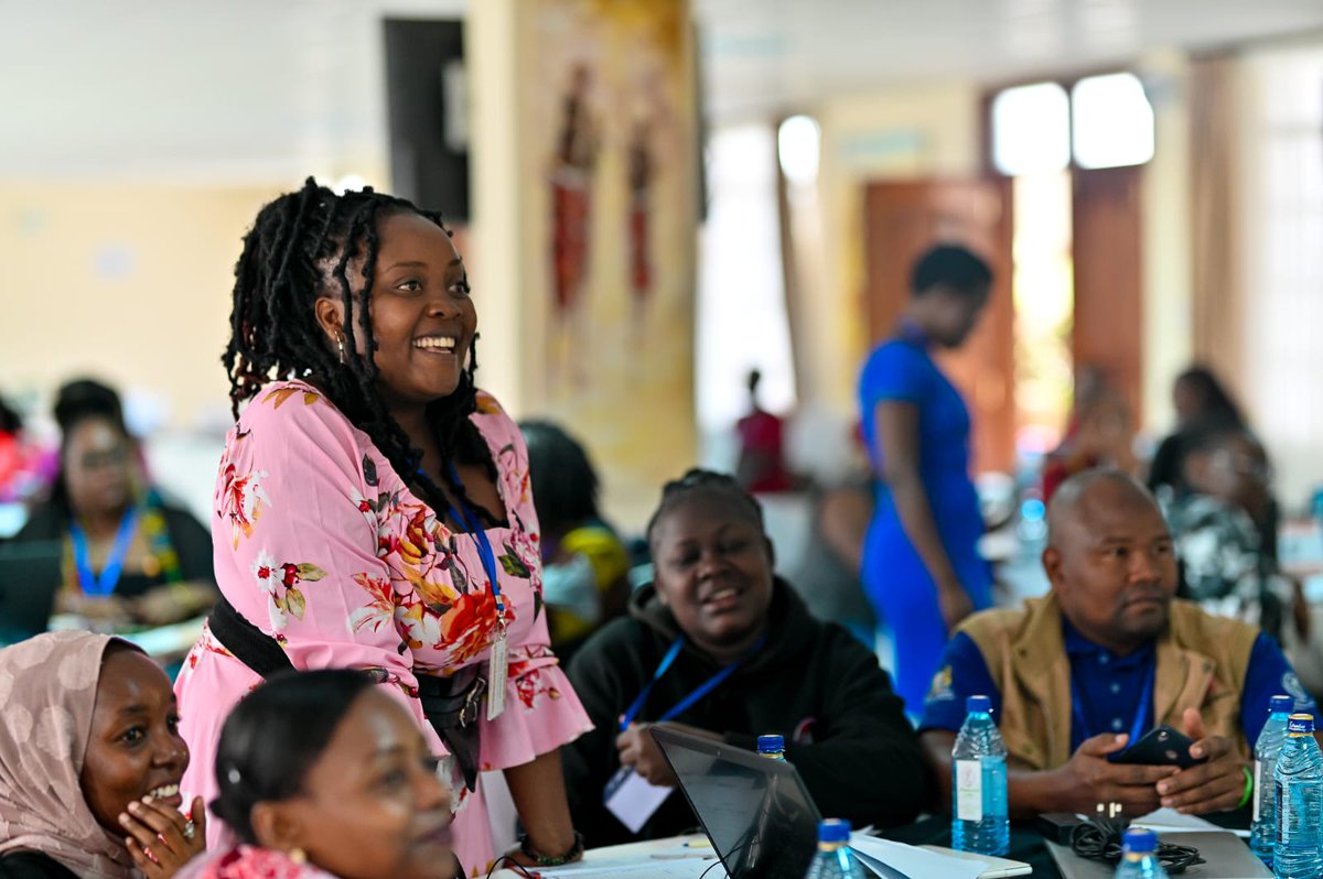 #WomenVoiceLeadership 
#WROFestival 

Pictorials 

1/5 

@carecanada @CanHCKenya @crawntrustkenya @AMWIK @CREAWKenya  @UrgentAct 
 @Dorothychogo @Wwangechi_leah @superb_cbo