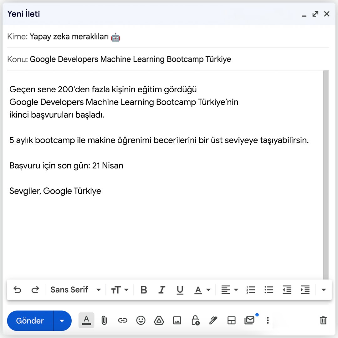 Google Türkiye (@googleturkiye) on Twitter photo 