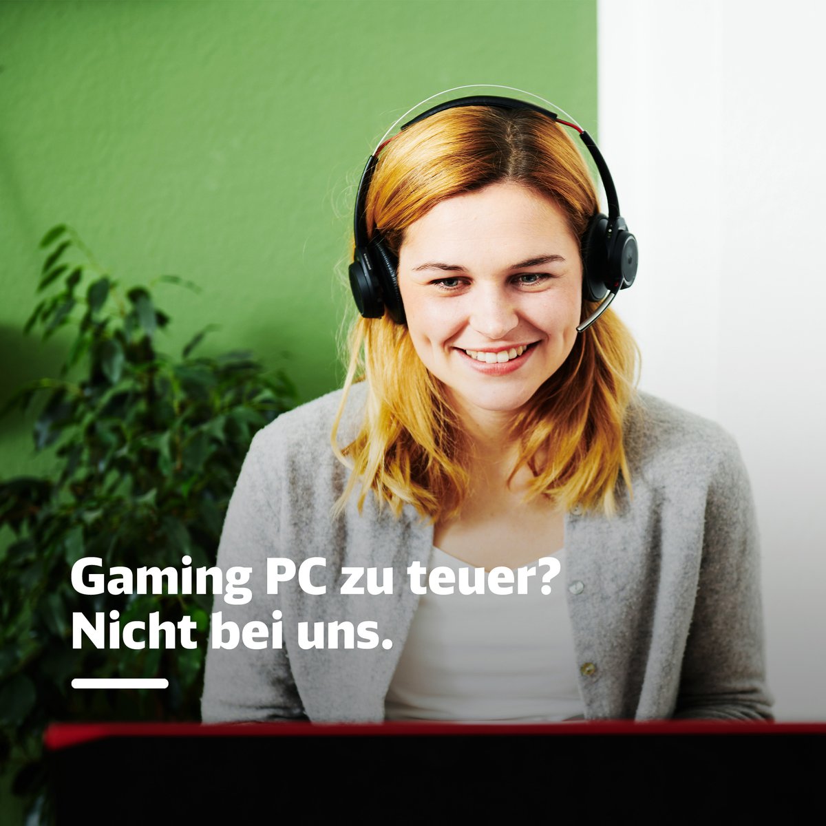 DB Karriere (@dbkarriere) on Twitter photo Game over für deine alte Technik! Denn: So günstig war zocken mit neuen IT-Produkten noch nie! Mindere die Gesamtkosten für deine Geräte, mittels Leasing, als DB-Mitarbeiter:in und minimiere deine Steuern. Das lohnt sich für dich – und deine ganze Familie! 
#DeutscheBahn Game over für deine alte Technik! Denn: So günstig war zocken mit neuen IT-Produkten noch nie! Mindere die Gesamtkosten für deine Geräte, mittels Leasing, als DB-Mitarbeiter:in und minimiere deine Steuern. Das lohnt sich für dich – und deine ganze Familie! 
#DeutscheBahn